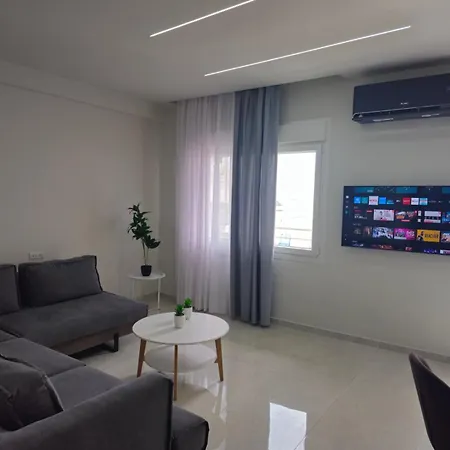 Shipyard View Apartment Kavala Exterior photo