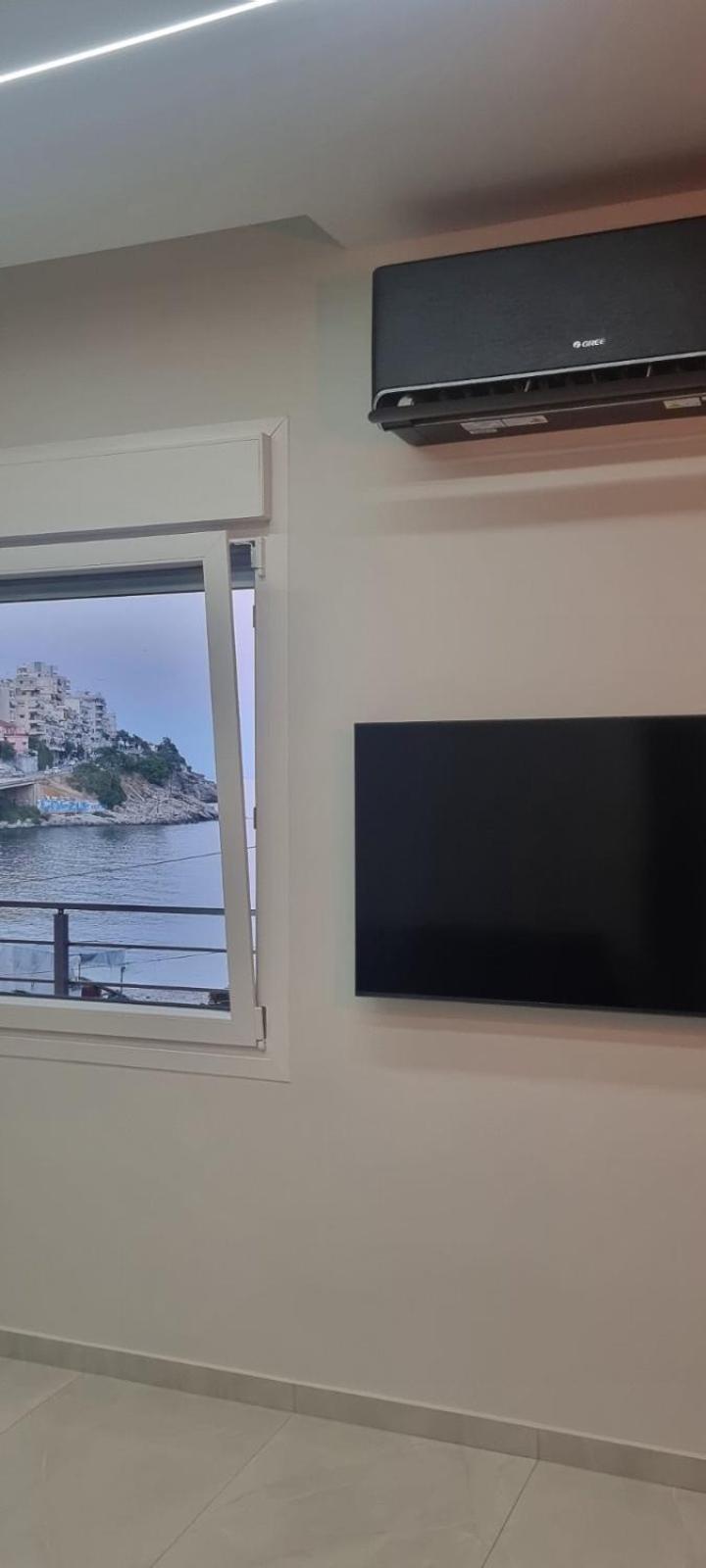 Shipyard View Καβάλα