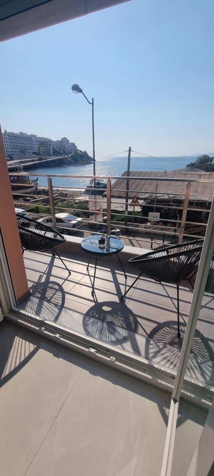 Διαμέρισμα Shipyard View Καβάλα