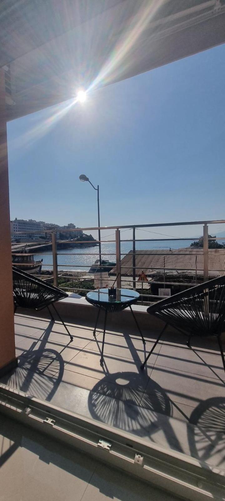 Διαμέρισμα Shipyard View Καβάλα