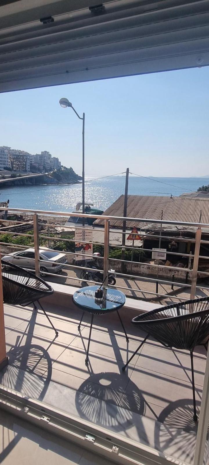 Shipyard View Apartment *