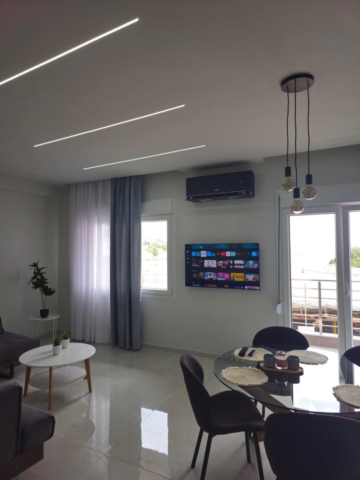 Shipyard View Καβάλα